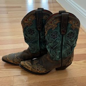 Women’s Dan Post Cowgirl Boots